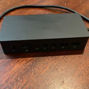 Microsoft Surface Docking Station
